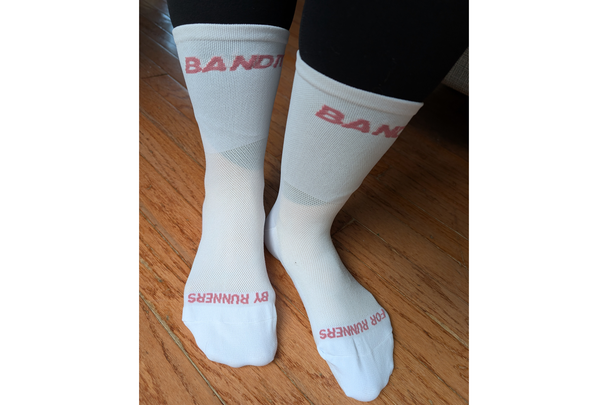 indybest review Bandit lite run socks